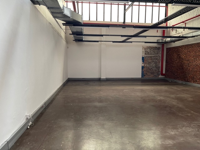 To Let commercial Property for Rent in Woodstock Western Cape